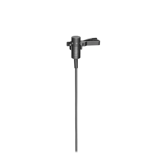Micro cravate/lavalier condensateur cardioide