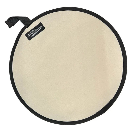 Sourdine pour caisse claire Quesadilla en tissu - 16''