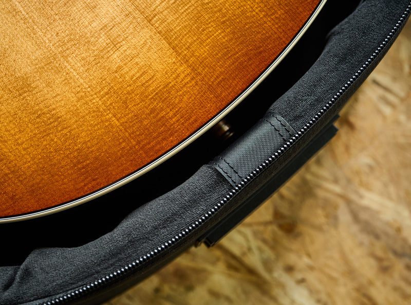 Chargez l'image dans la visionneuse de la galerie, Étui de guitare acoustique
