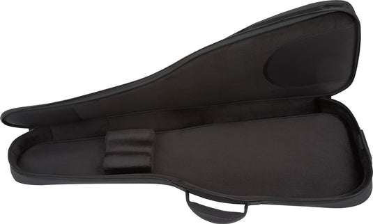 Étui flexible de guitare électrique