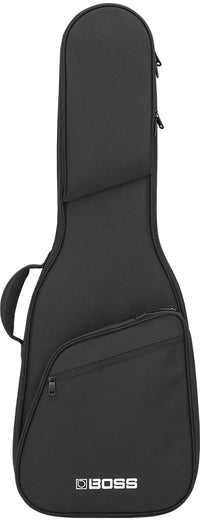 Étui flexible de guitare électrique