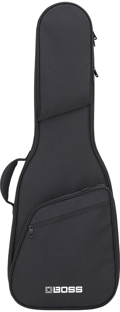 Étui flexible de guitare électrique
