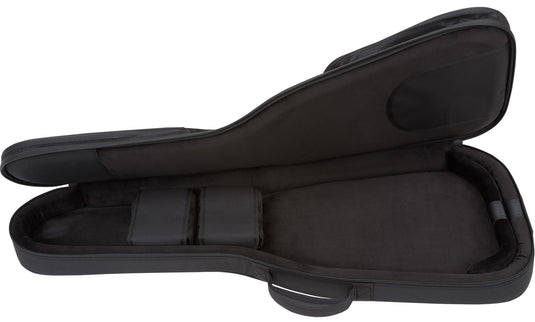 Étui flexible de guitare électrique