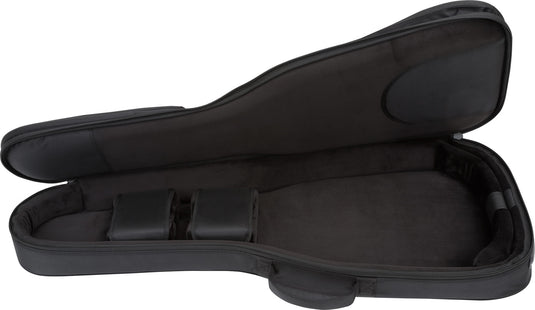 Étui flexible de guitare électrique modèle haut de gamme/pro