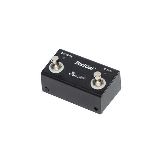 Tête d’ampli 30 watts handwire et Mark Sampson Design