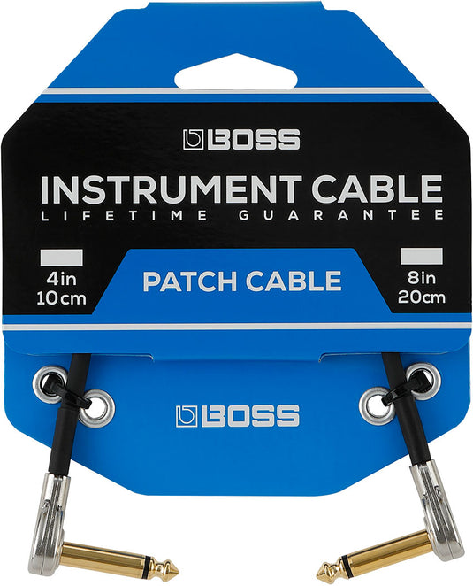 Boss – BPC-18 – 45cm » Câble de raccordement