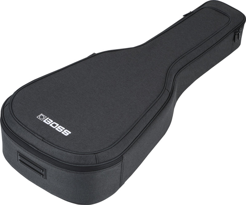 Load image into gallery viewer, gig bag deluxe pour guitare acoustique
