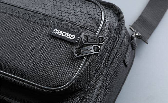 ÉTUI MULTI-EFFETS COMPATIBLE GX-100 / GT-1000 / ME-90 / ME-90B