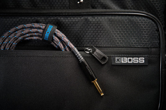 ÉTUI MULTI-EFFETS COMPATIBLE GX-100 / GT-1000 / ME-90 / ME-90B