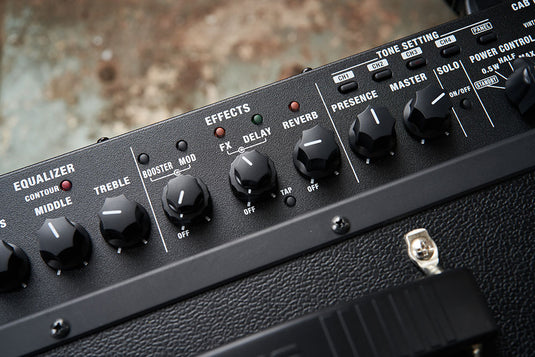 Amplificateur Katana Gen 3 de 100 Watts