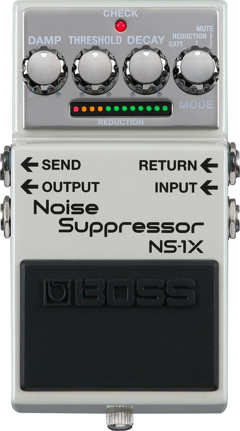 Load image into gallery viewer, Effet de guitare compact &quot;Noise Suppressor

