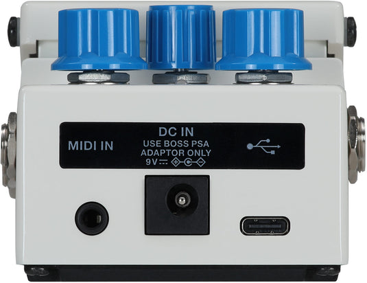 Pédale de multi effets "PX-1"