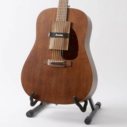 Contrôle d’humidité pour instrument inclu (1) 49% directionnel, (1) pochette