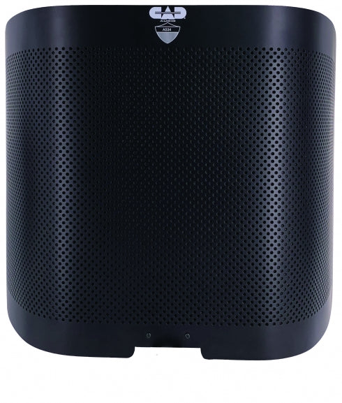 Enceinte Acoustique De Microphone Sur Pied Acousti-Shield