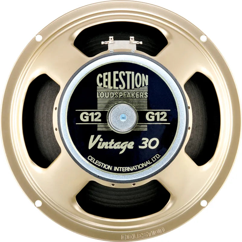 Load image into gallery viewer, 12-inch "Celestion Vintage 30" speaker
