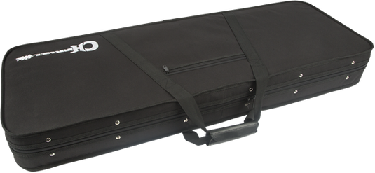 Étui de guitare électrique en mousse multi-fit CHARVEL- Noir