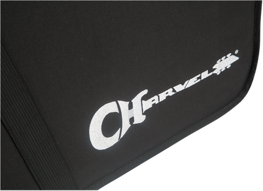 Étui de guitare électrique en mousse multi-fit CHARVEL- Noir