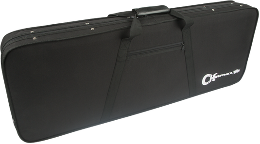 Étui de guitare électrique en mousse multi-fit CHARVEL- Noir