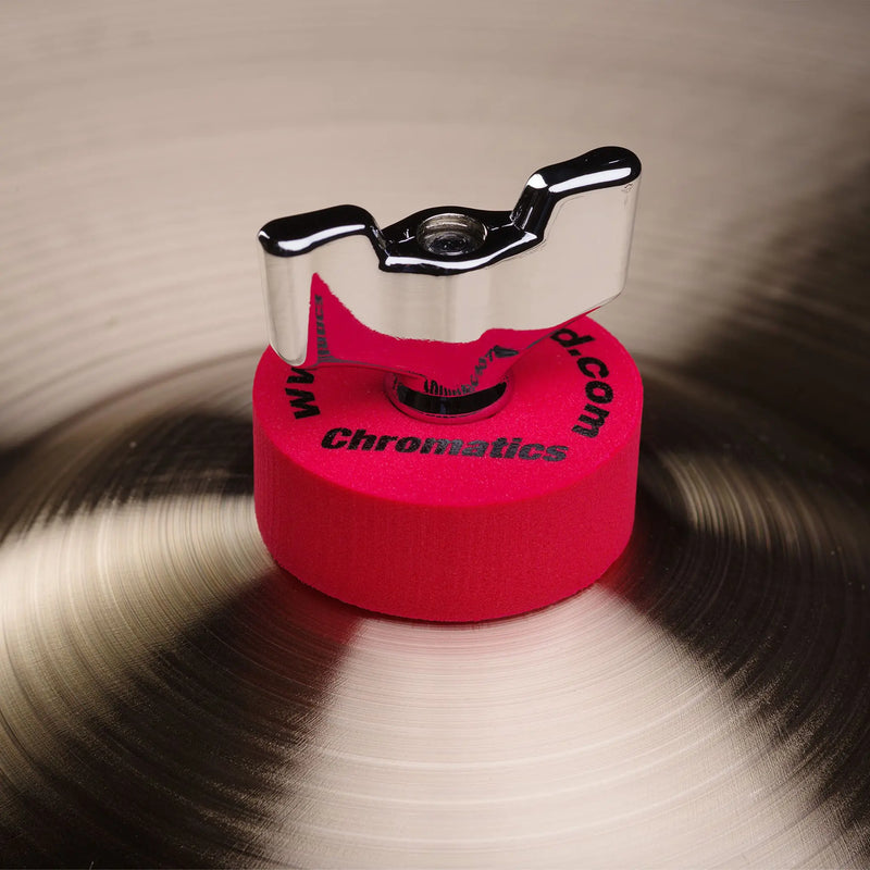 Chargez l'image dans la visionneuse de la galerie, Ensemble chromatique 40x15mm (5 pcs) - Rouge
