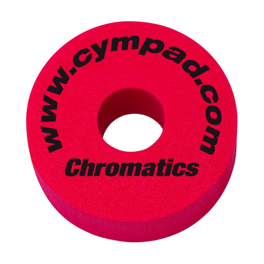 Ensemble chromatique 40x15mm (5 pcs) - Rouge