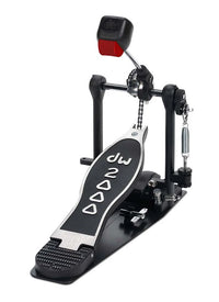 2000 Series single bass drum pedal