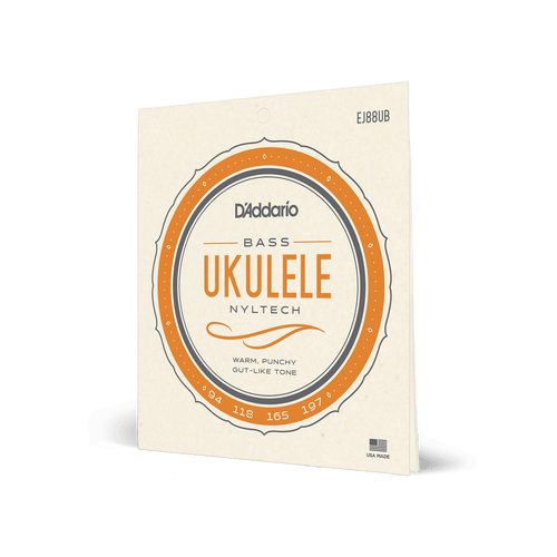 Corde pour Ukulele Bass