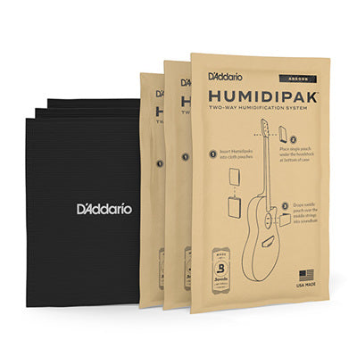 Système Humidipak Absorb pour contrôle automatique de l’humidité (Humidipak Absorb Kit)