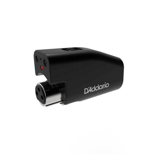 Sourdine (Mic Mute) à infrarouge pour microphone