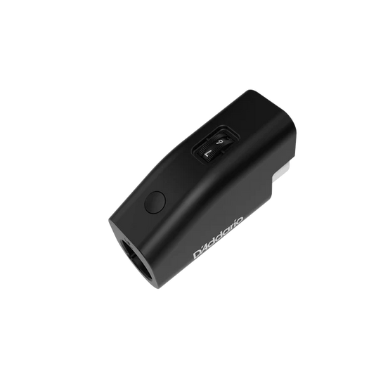 Sourdine (Mic Mute) à infrarouge pour microphone