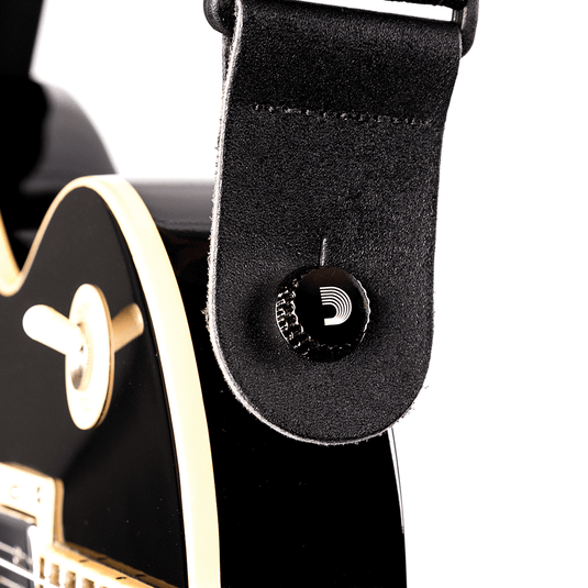 Système de “stap lock” universel couleur noir