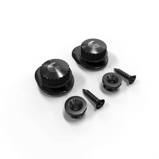 Système de “stap lock” universel couleur noir