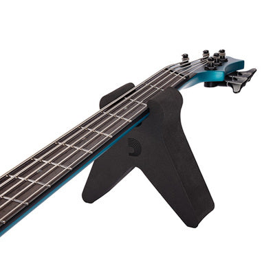 Repose-manche de guitare universel