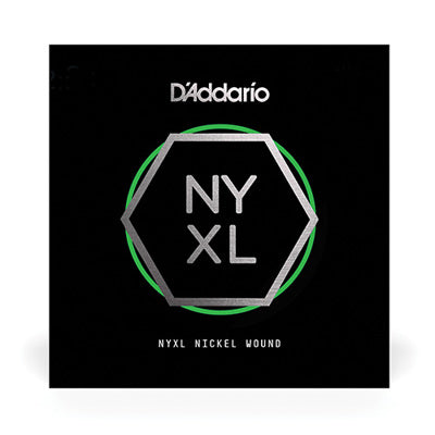 NYXL - Nickel Wound .080 à l’unité