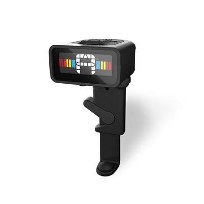 Micro Accordeur pour violon taille normale et  Alto standard