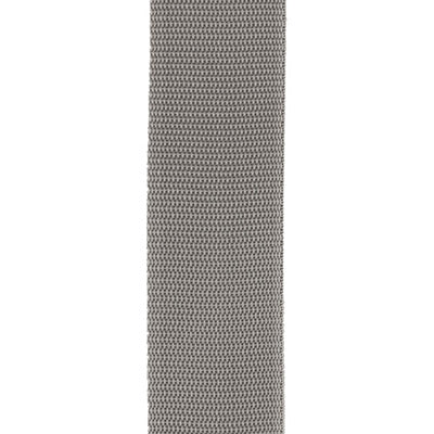 Load image into gallery viewer, Courroie Auto-blocante "D’Addario Auto Lock" Argent
