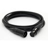Câble XLR de 15 pieds Performance