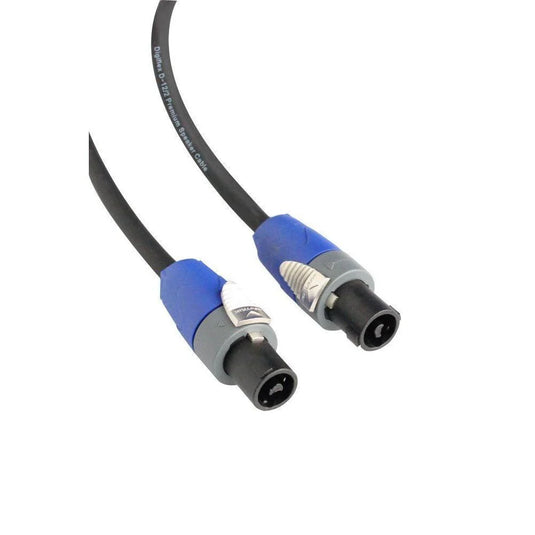 Câbles SpeakOn à 2 conducteurs 14 AWG,10’