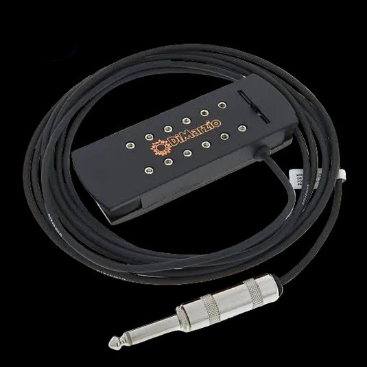 Micro de guitare Virtual Acoustic