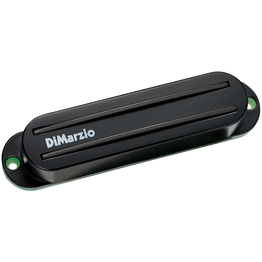 Micro de guitare Chopper noir