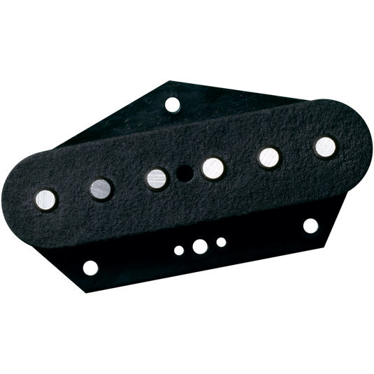 Micro de guitare Area T Bridge noir