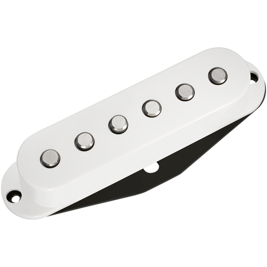 Micro de guitare Area 58 blanc