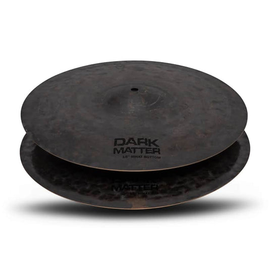 Hi Hat de la série Dark Matter 14"
