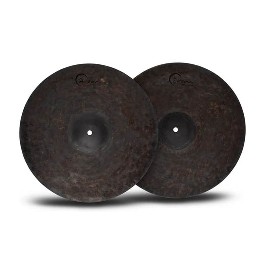 Hi Hat de la série Dark Matter 14"