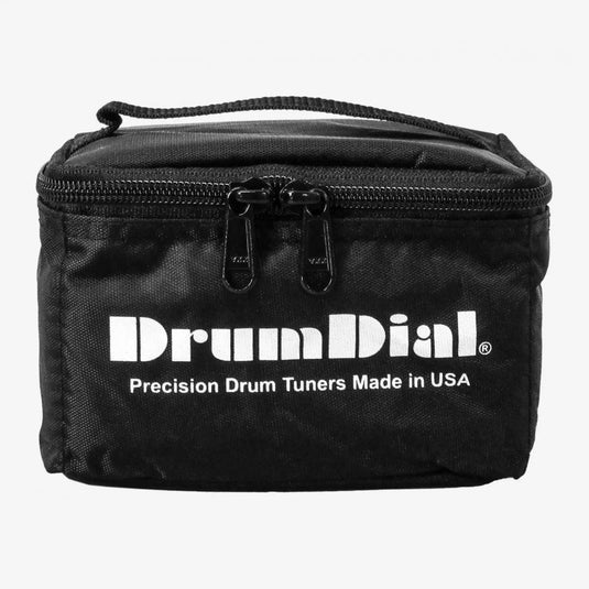 Étui souple pour système d’accordage DrumDial