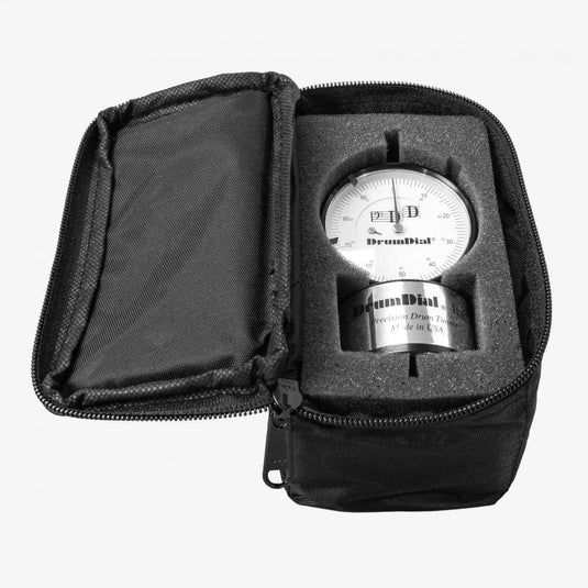 Étui souple pour système d’accordage DrumDial