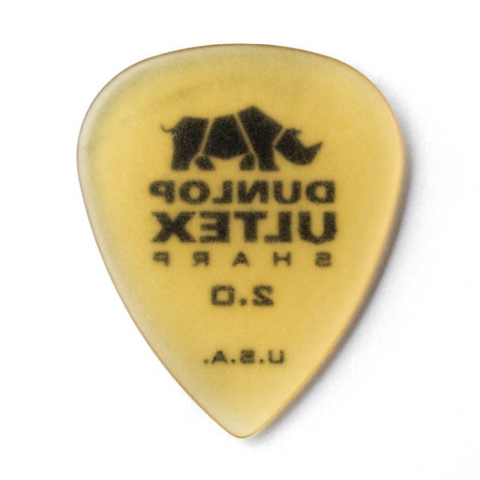 Ensemble de 6 médiators Ultex de 2.0mm