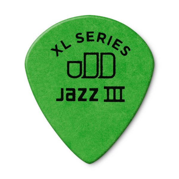 Load image into gallery viewer, Ensemble de médiators Jazz III XL lot de 12
