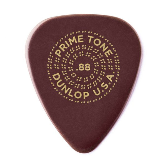 Médiator de guitare standard Primetone® 0,88 mm (paquet de 3)