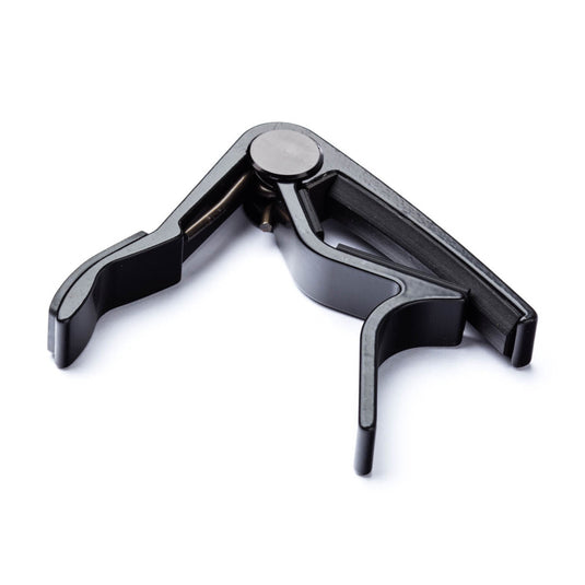 Capo pour guitare acoustique noir