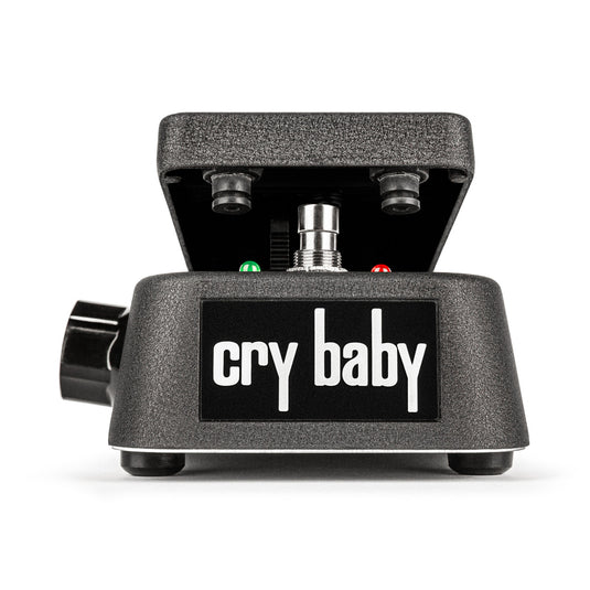 Pédale de Wha Wha "CRY BABY BB535 WAH 1994 REISSUE"